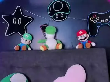 anabel054 – webcam model profile photo Image 10