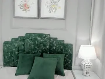 siennaruh – webcam model profile photo Image 2