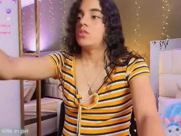 jeangreybianca – webcam model profile photo Image 7