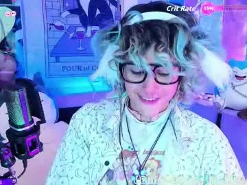 _skitlstrynka_ – webcam model profile photo Image 14