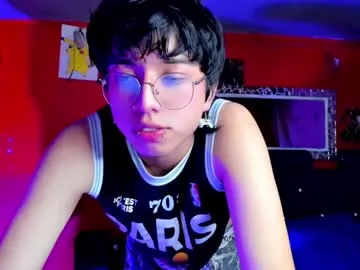 angellonfire – webcam model profile photo