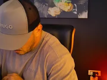 blackchully45 – webcam model profile photo Image 10