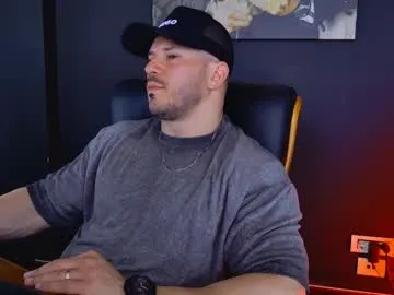 blackchully45 – webcam model profile photo Image 2