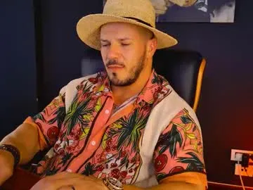 blackchully45 – webcam model profile photo Image 9