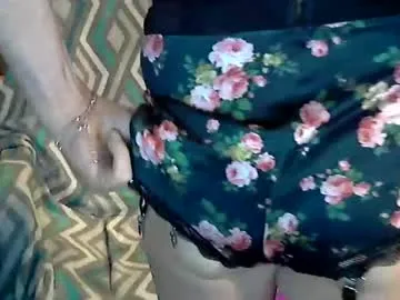 cinacandy – webcam model profile photo Image 5