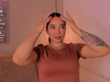 _eva_queen – webcam model profile photo Image 12