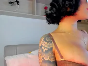 thebluelagoon30 – webcam model profile photo Image 13