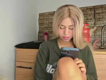 ScarlettFlynn – webcam model profile photo Image 11