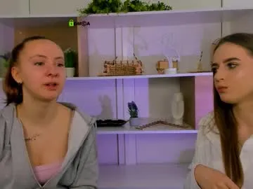 melanyrosse – webcam model profile photo Image 3