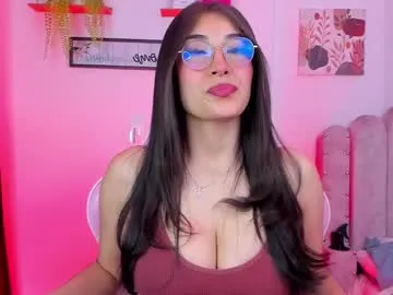 anabel054 – webcam model profile photo Image 2