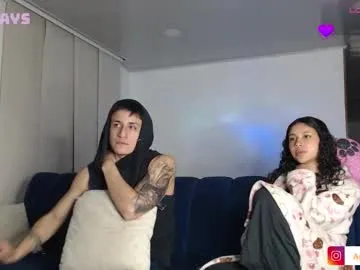 ebony_cute9 – webcam model profile photo Image 17