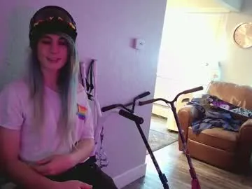 ashethegengar – webcam model profile photo