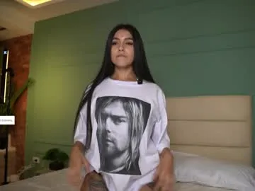 amazing_roxana – webcam model profile photo Image 6