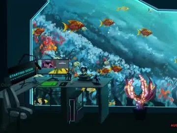 angelsofaurora – webcam model profile photo Image 9