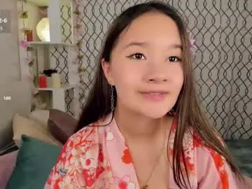 cintylovely – webcam model profile photo Image 3