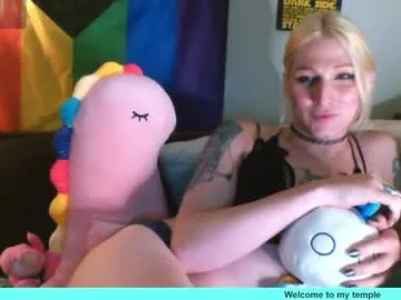 angelsofaurora – webcam model profile photo Image 11