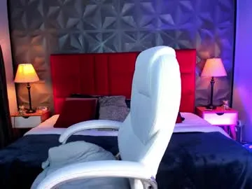 athenearusell – webcam model profile photo