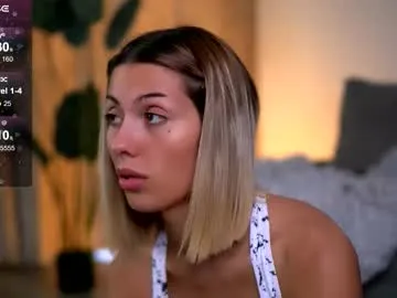 simonadebeauvoir – webcam model profile photo Image 3