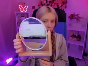 aurorawrenfield – webcam model profile photo