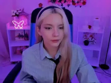 ellenkarter – webcam model profile photo Image 13