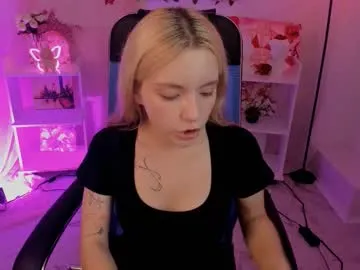 ellenkarter – webcam model profile photo Image 5