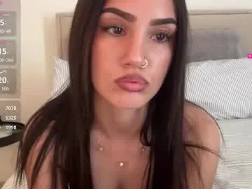 ynnenbrynn – webcam model profile photo Image 5