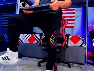 itsmaxxbaby – webcam model profile photo Image 14