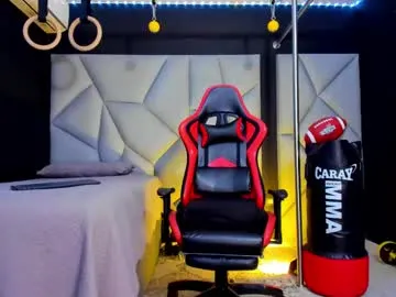 itsmaxxbaby – webcam model profile photo Image 3