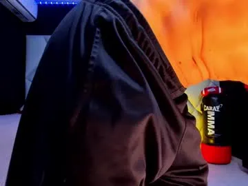 itsmaxxbaby – webcam model profile photo Image 6