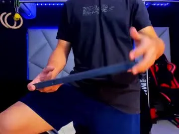 itsmaxxbaby – webcam model profile photo Image 9