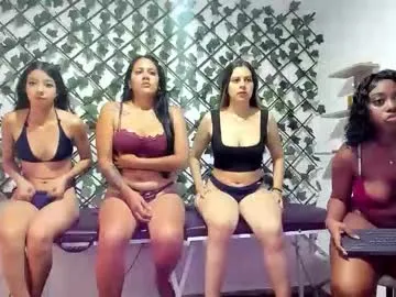 littleflowers – webcam model profile photo Image 13