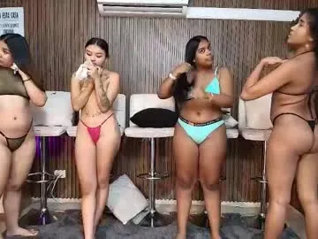 littleflowers – webcam model profile photo Image 15