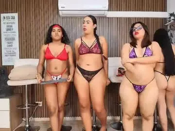 littleflowers – webcam model profile photo Image 9