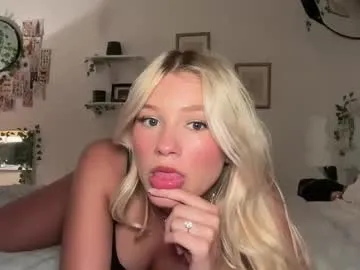 babymorgann – webcam model profile photo