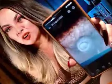 uninvited_raccoon – webcam model profile photo Image 9