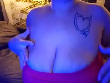 heaven_gall_ – webcam model profile photo Image 19