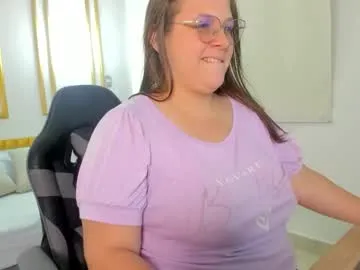 bella_fernand – webcam model profile photo