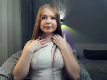 ErikaBonnie – webcam model profile photo Image 7