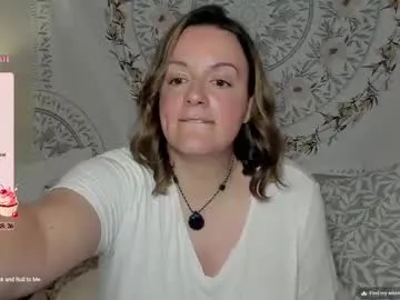 danielavelvet – webcam model profile photo Image 3