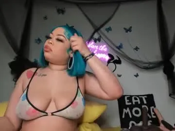 bigbuttsarena – webcam model profile photo