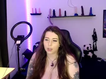 _bamby_baby_ – webcam model profile photo Image 10