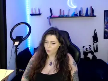 _bamby_baby_ – webcam model profile photo Image 9