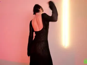 black_jenny – webcam model profile photo