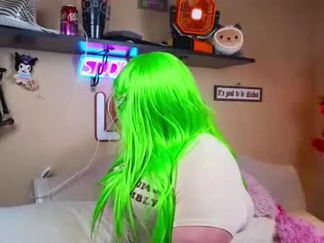 playussoftly – webcam model profile photo Image 2