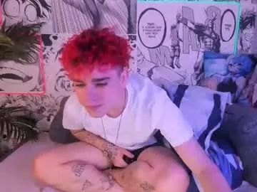 welcome2pleasureland – webcam model profile photo Image 9