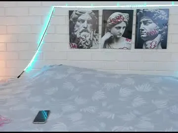 xaevynne – webcam model profile photo Image 5