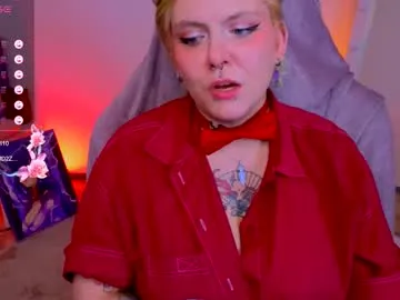 scarletttsinner – webcam model profile photo Image 3