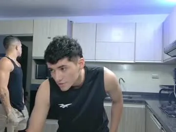 kevin_geo – webcam model profile photo Image 11