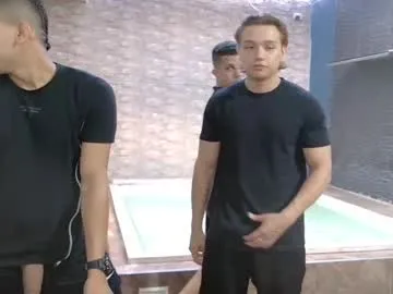 kevin_geo – webcam model profile photo Image 14