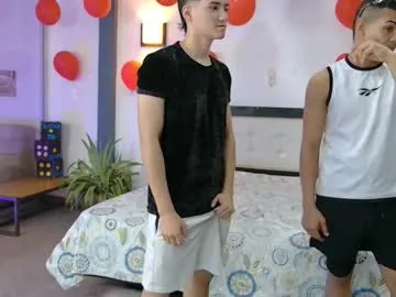 kevin_geo – webcam model profile photo Image 17